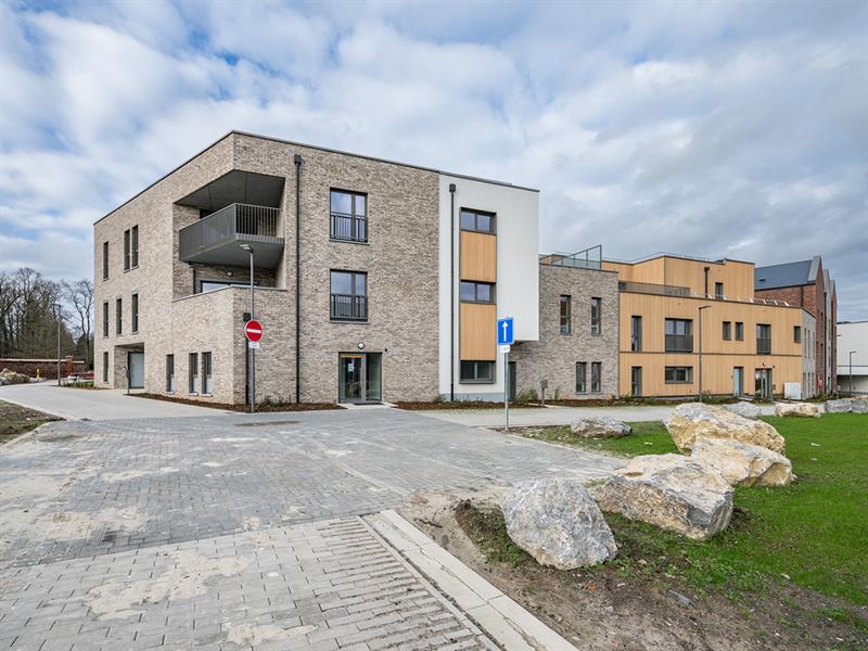 Appartements à vendre à Eupen - NEO